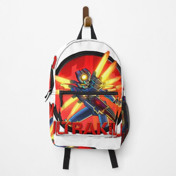 Item preview, Ultrakill designed and sold by artisanbaguette.