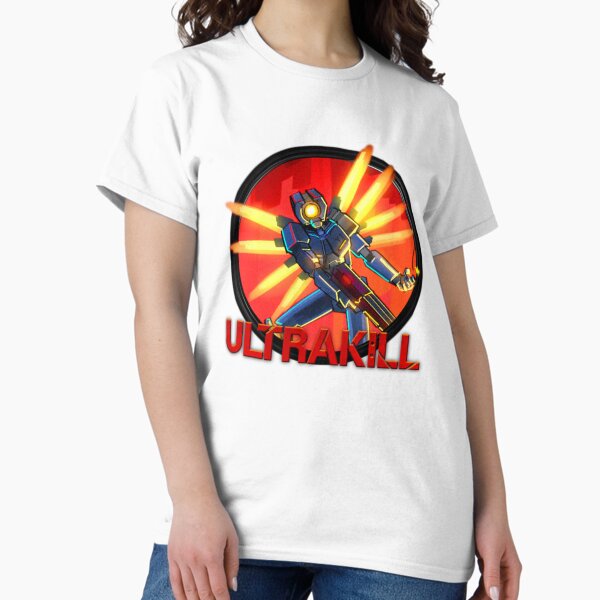 Item preview, Ultrakill  designed and sold by artisanbaguette.