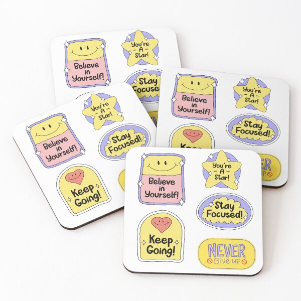 Item preview, encourage cute pack designed and sold by gammye.