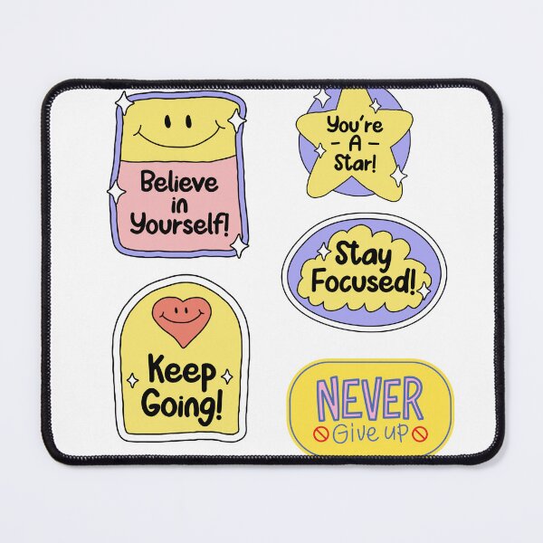 Item preview, encourage cute pack designed and sold by gammye.