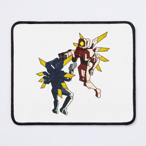 Item preview, Ultrakill designed and sold by artisanbaguette.