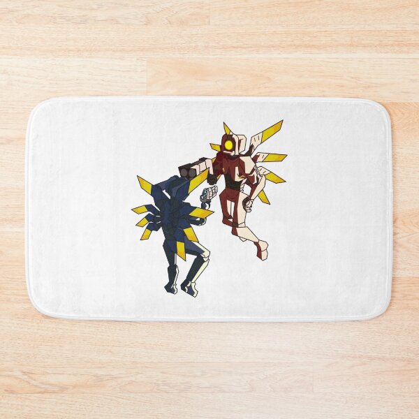 Item preview, Ultrakill  designed and sold by artisanbaguette.