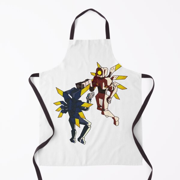 Item preview, Ultrakill designed and sold by artisanbaguette.