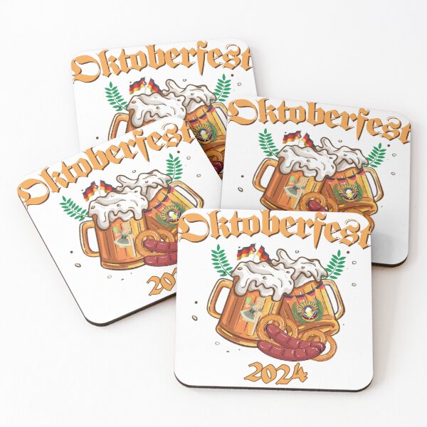 Item preview, Oktoberfest 2024 designed and sold by WillowandTees.