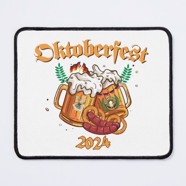 Item preview, Oktoberfest 2024 designed and sold by WillowandTees.