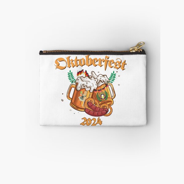 Item preview, Oktoberfest 2024 designed and sold by WillowandTees.