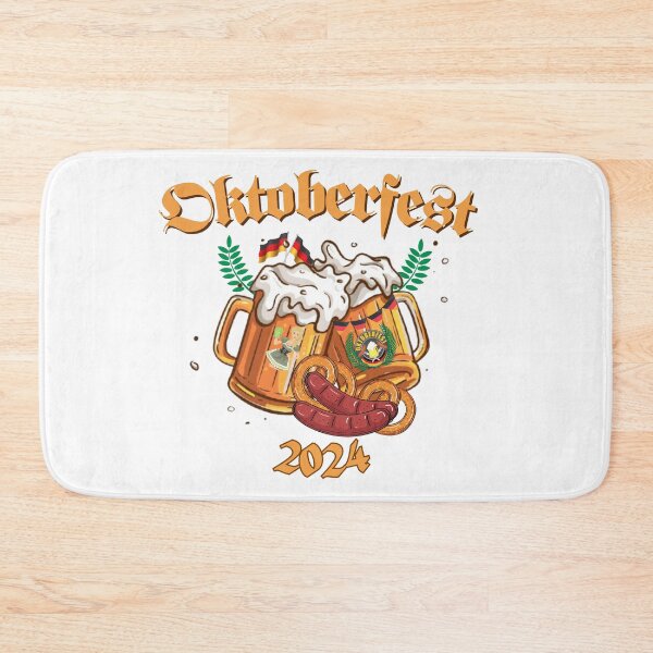 Item preview, Oktoberfest 2024 designed and sold by WillowandTees.