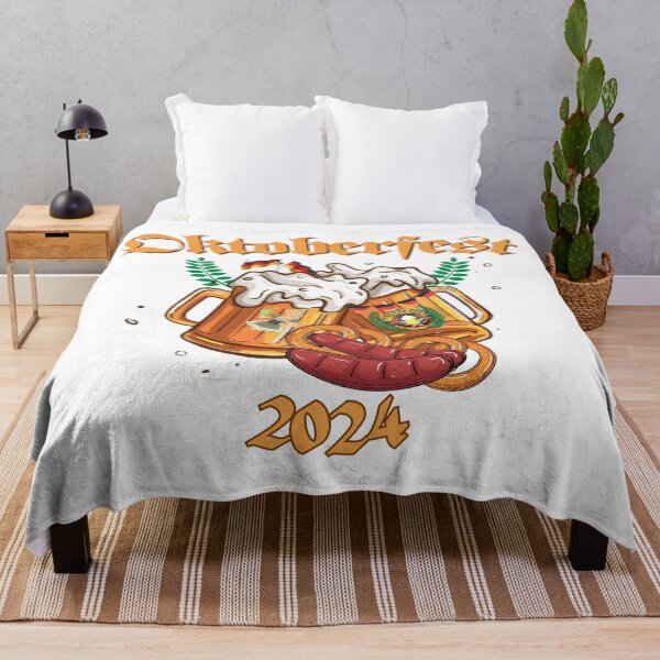 Item preview, Oktoberfest 2024 designed and sold by WillowandTees.
