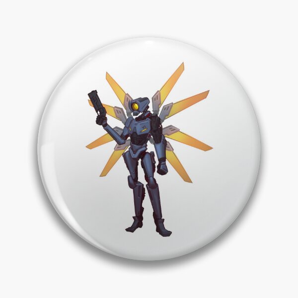 Item preview, Ultrakill  designed and sold by artisanbaguette.