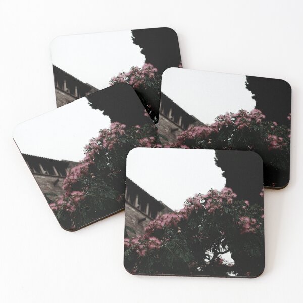 Item preview, A tree with extraordinary flowers  designed and sold by rrroza.