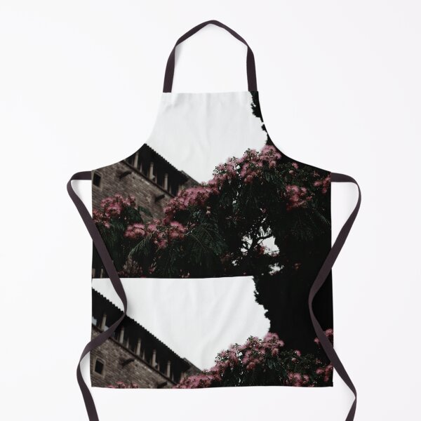 Item preview, A tree with extraordinary flowers  designed and sold by rrroza.
