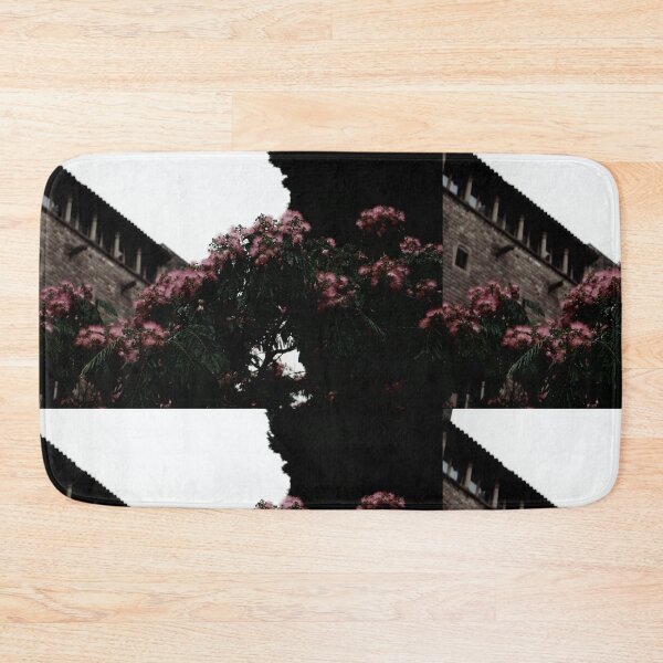 Item preview, A tree with extraordinary flowers  designed and sold by rrroza.