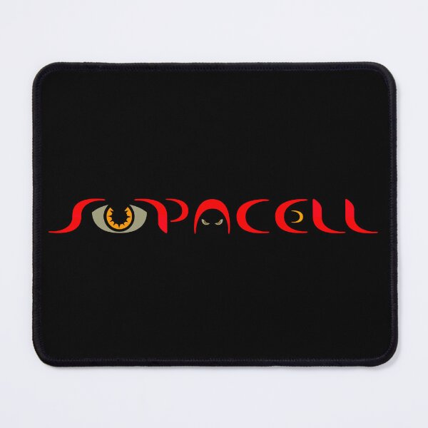 Item preview, Supacell Logo designed and sold by Art of Darian.