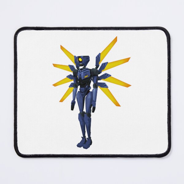 Item preview, Ultrakill designed and sold by artisanbaguette.