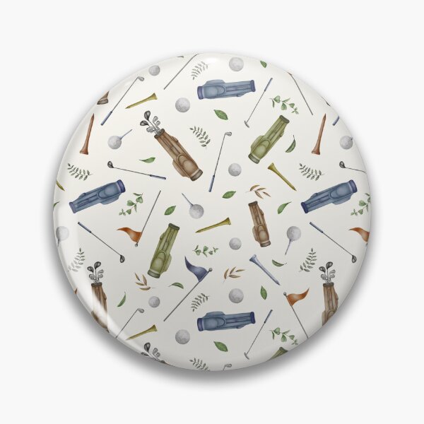 Item preview, Golf - Tee it Up! designed and sold by KristenVanseth.