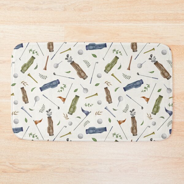 Item preview, Golf - Tee it Up! designed and sold by KristenVanseth.