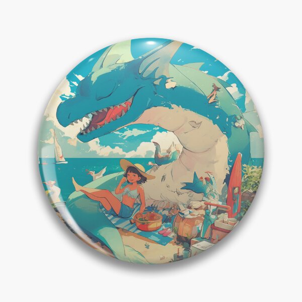 Item preview, Dragon's Day designed and sold by DabrowskiDesign.