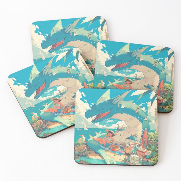 Item preview, Dragon's Day designed and sold by DabrowskiDesign.