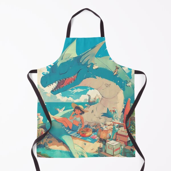 Item preview, Dragon's Day designed and sold by DabrowskiDesign.