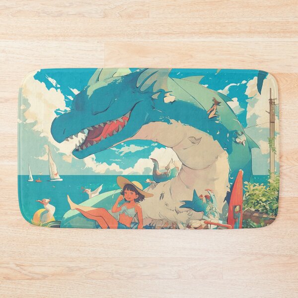 Item preview, Dragon's Day designed and sold by DabrowskiDesign.