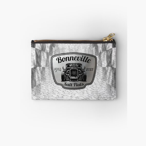 Item preview, Hot Rod Bonneville Salt Flats 2024 Logo designed and sold by artistwill.