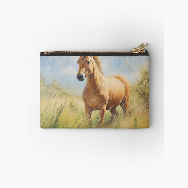 Item preview, El caballo de Przewalski (Diseño 3) designed and sold by Samuelsboro.