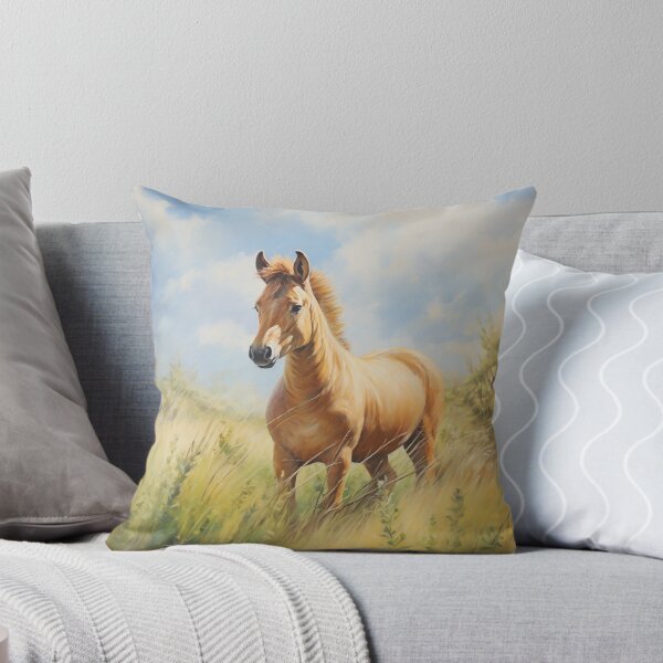 Item preview, Przewalski's Horse (Design 3) designed and sold by Samuelsboro.