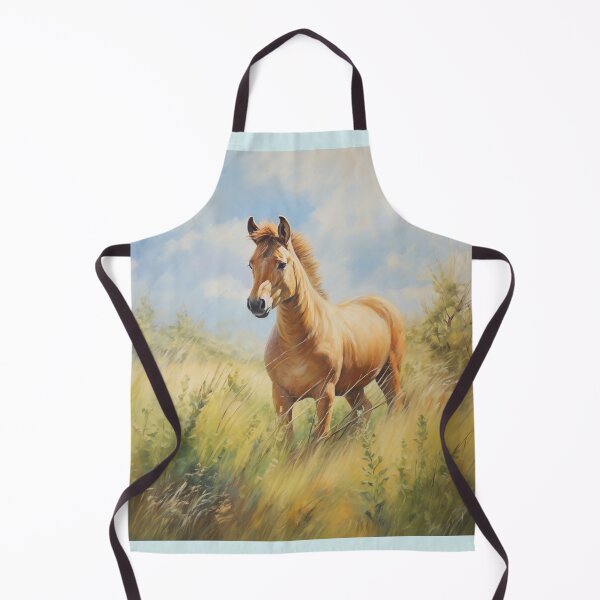 Item preview, Przewalski's Horse (Design 3) designed and sold by Samuelsboro.