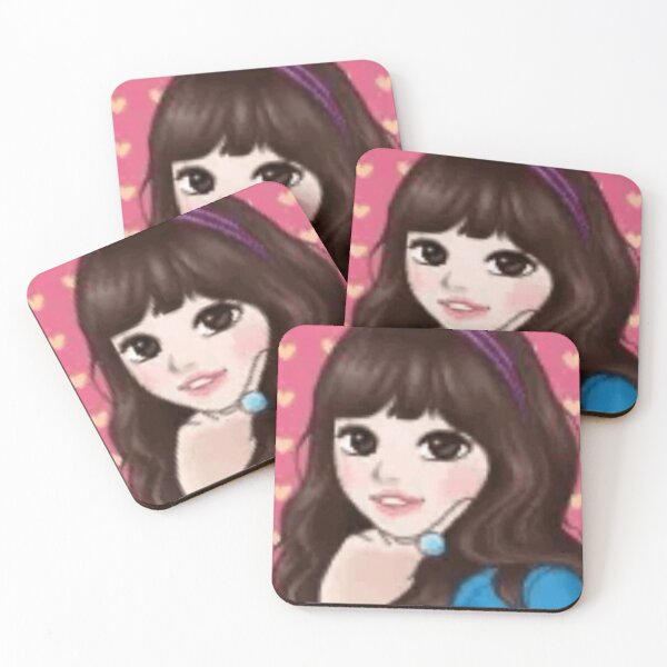 Item preview, SNSD Sooyoung Oh! Portrait designed and sold by Otakubunny.