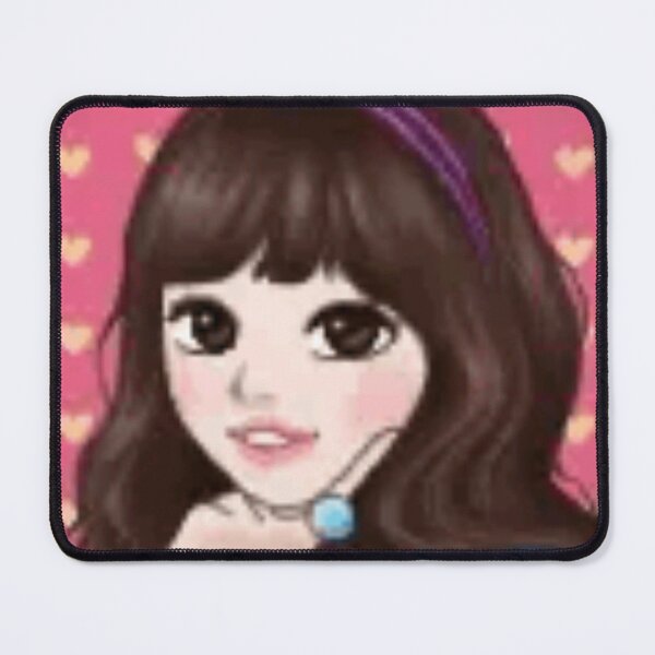 Item preview, SNSD Sooyoung Oh! Portrait designed and sold by Otakubunny.