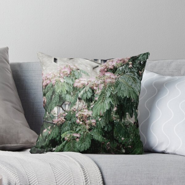Item preview, A tree with extraordinary flowers  designed and sold by rrroza.