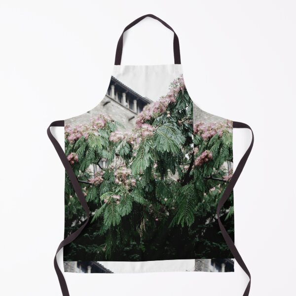 Item preview, A tree with extraordinary flowers  designed and sold by rrroza.