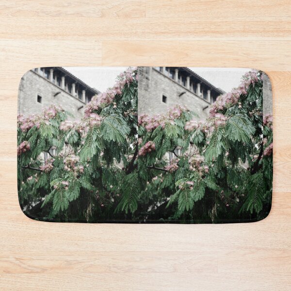 Item preview, A tree with extraordinary flowers  designed and sold by rrroza.