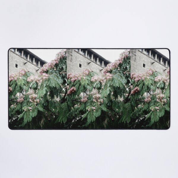 Item preview, A tree with extraordinary flowers  designed and sold by rrroza.
