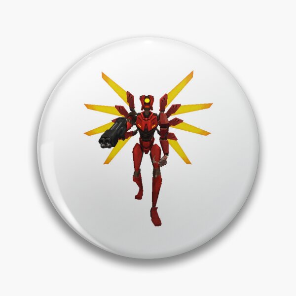 Item preview, Ultrakill  designed and sold by artisanbaguette.