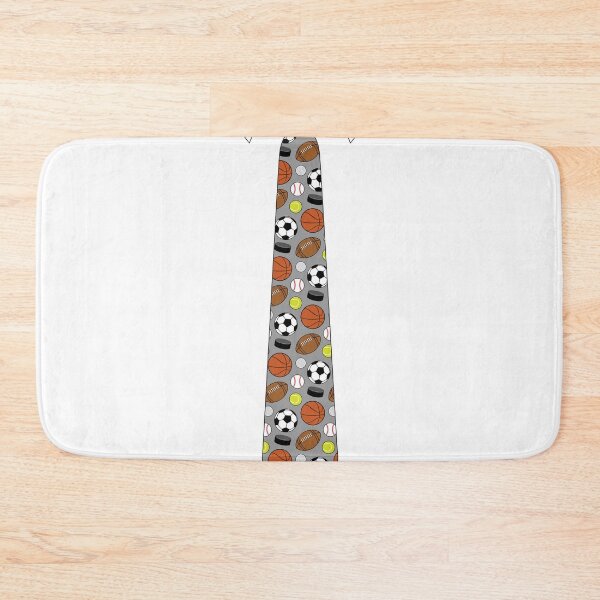 Item preview,  All Sports Neck Tie designed and sold by Waltzingdear.