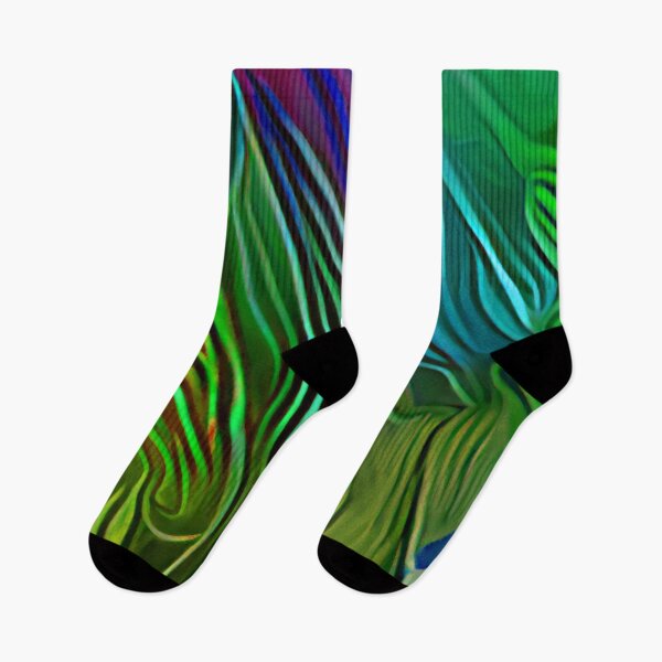 Item preview, Green Flame designed and sold by OlgaStudio.