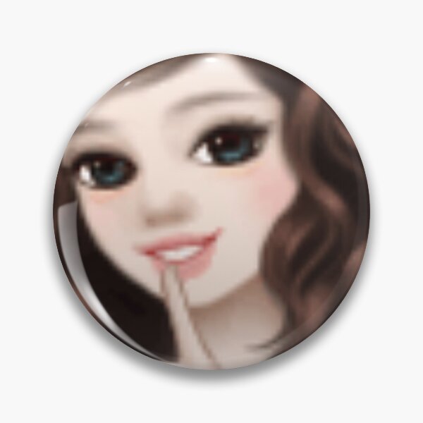 Item preview, SNSD Yuri Oh! Portrait designed and sold by Otakubunny.