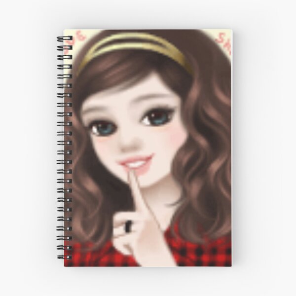 Item preview, SNSD Yuri Oh! Portrait designed and sold by Otakubunny.
