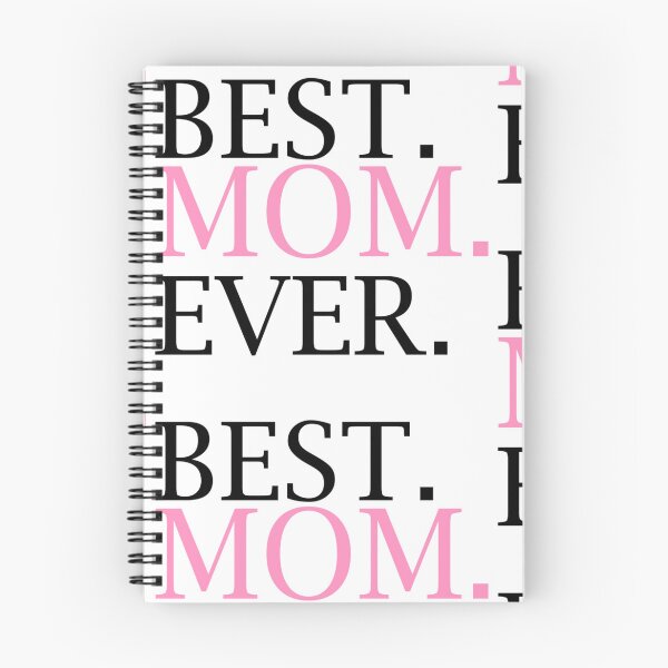 Item preview, Best. Mom. Ever designed and sold by AstorAurora.