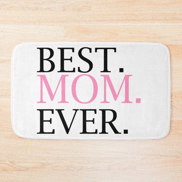 Item preview, Best. Mom. Ever designed and sold by AstorAurora.