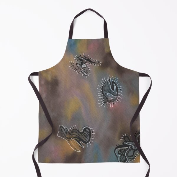 Item preview, Floating in a Golden World designed and sold by LisaJene.