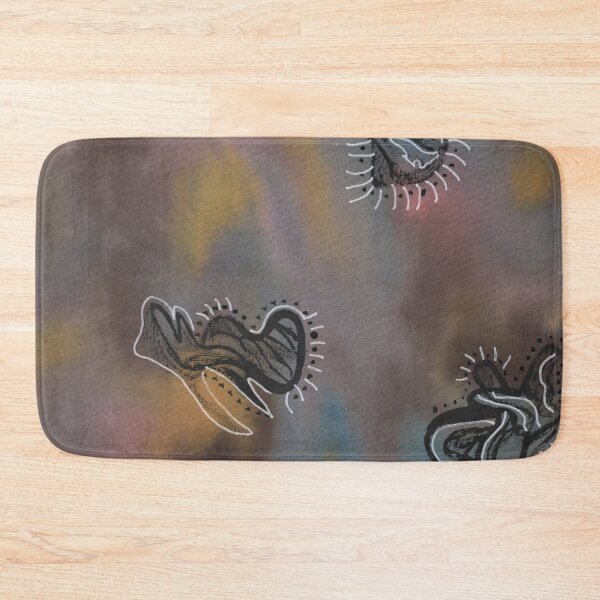 Item preview, Floating in a Golden World designed and sold by LisaJene.