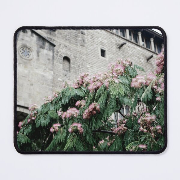 Item preview, A tree with beautiful flowers designed and sold by rrroza.