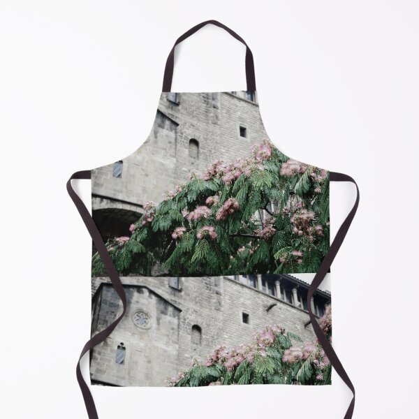 Item preview, A tree with beautiful flowers  designed and sold by rrroza.