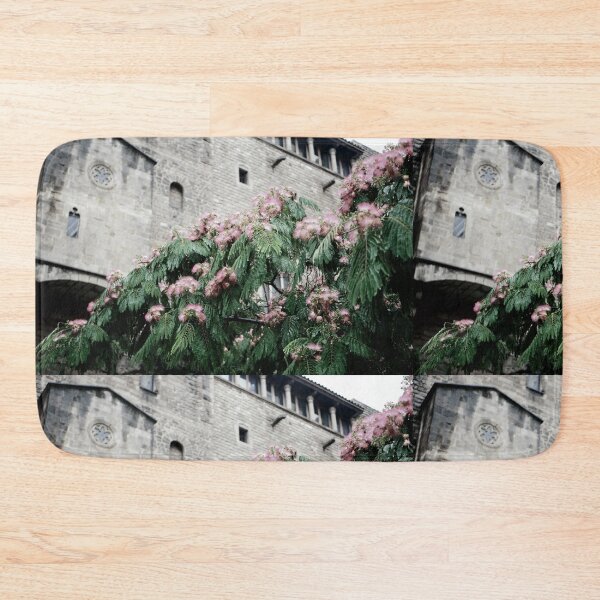 Item preview, A tree with beautiful flowers  designed and sold by rrroza.