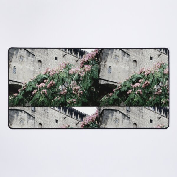 Item preview, A tree with beautiful flowers designed and sold by rrroza.