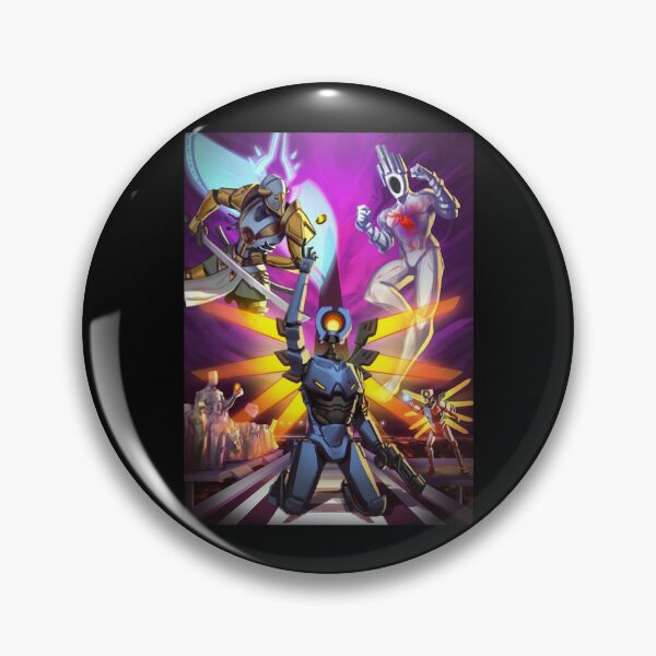 Item preview, Ultrakill  designed and sold by artisanbaguette.