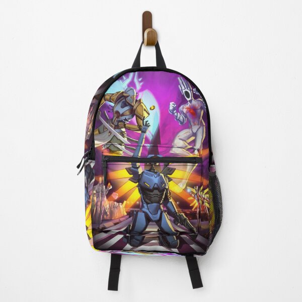 Item preview, Ultrakill designed and sold by artisanbaguette.