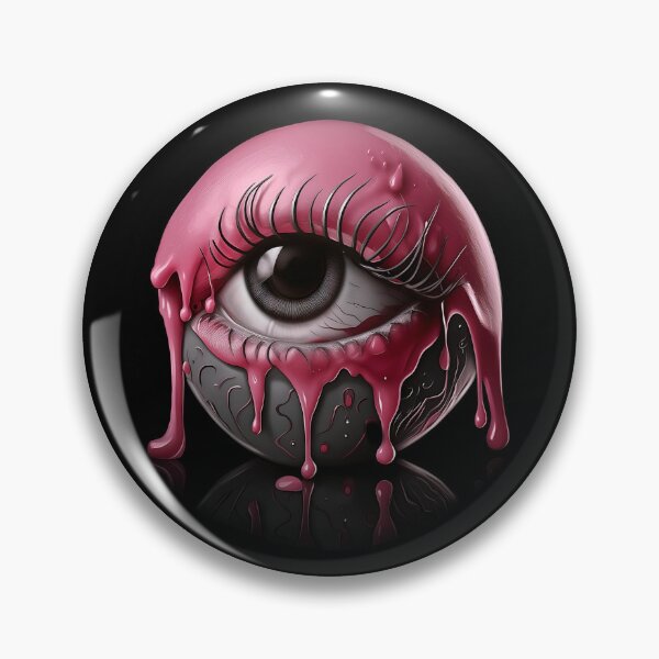 Item preview, Eye of Freedom designed and sold by PLANn.